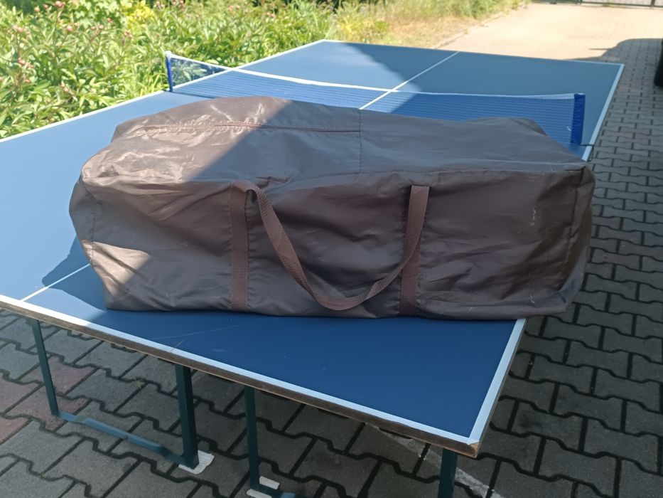 Łóżeczko turystyczne dla dziecka kojec