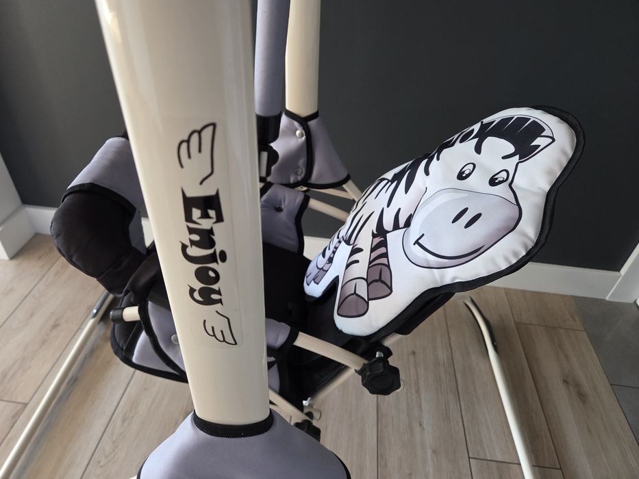 Huśtawka dziecięca