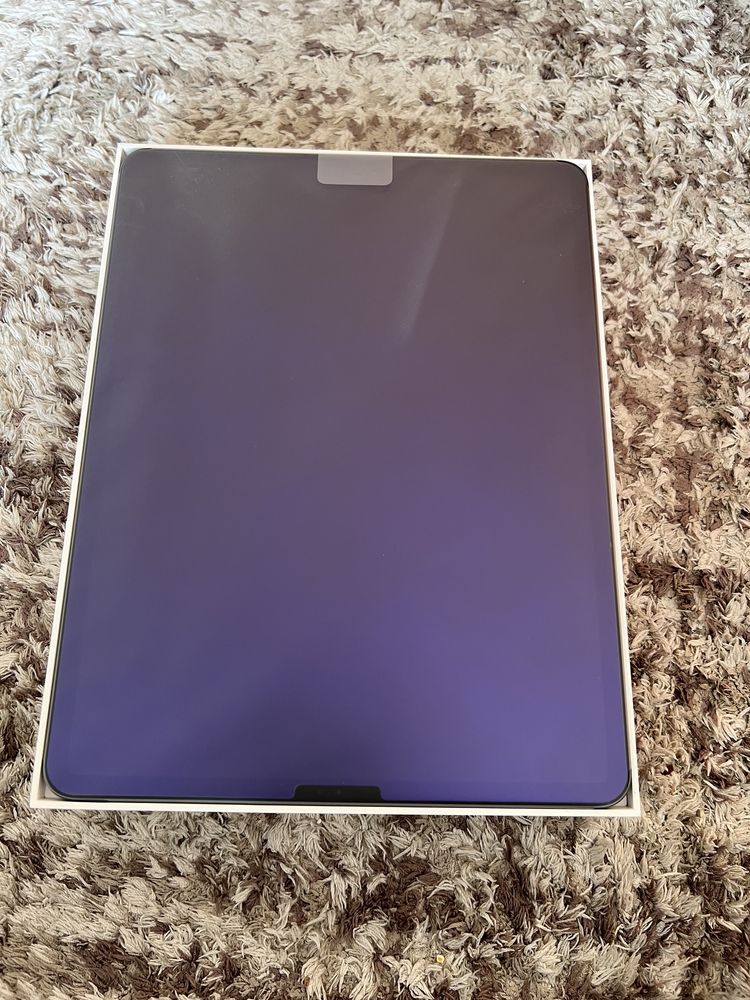 Apple iPad Pro 1TB 12’9 3 gen Wi-Fi Space Gray