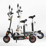 Scooter Elétrica 1000W TINYTOM