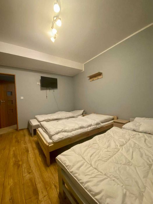 Mieszkanie do 10 osób. Niepołomice