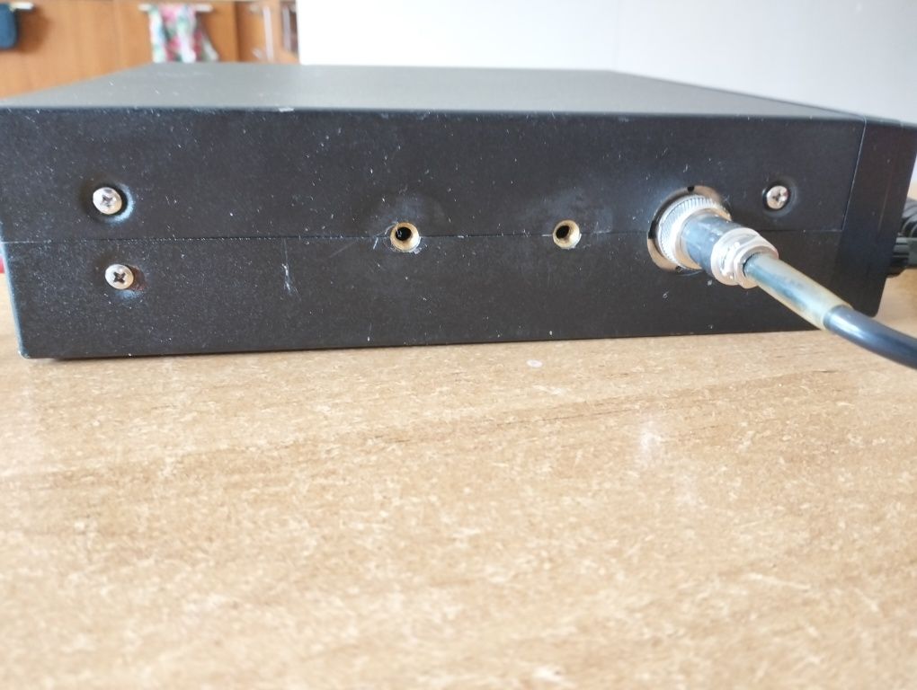 cb radio super cheetah