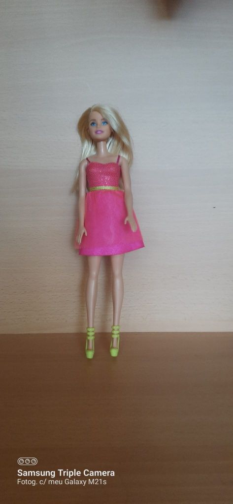 Bonecas  Barbie (a partir de 10€)