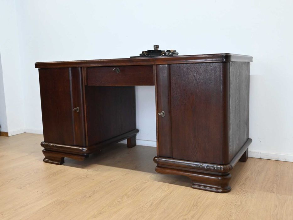 biurko art deco 100905