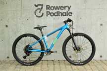 ROSE Count Solo 2 Sram SX 1x12 Rock Shox Judy 100 wygodny hardtail XS
