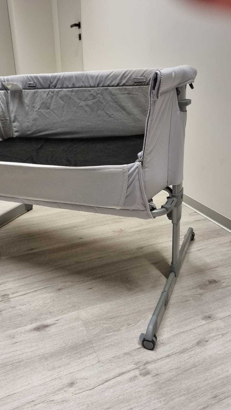 Łóżeczko dostawne Chicco