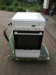 Kuchenka gazowa electrolux