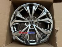 Диски R18 5x114.3 Toyota Rav 4 Camry Highlander Lexus RX RC NX HS