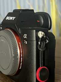 SONY a7 III lente 24/70 2.8 sigma 4200 disparos