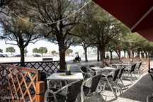 Trespasse Restaurante/Café na Marginal - Póvoa de Varzim