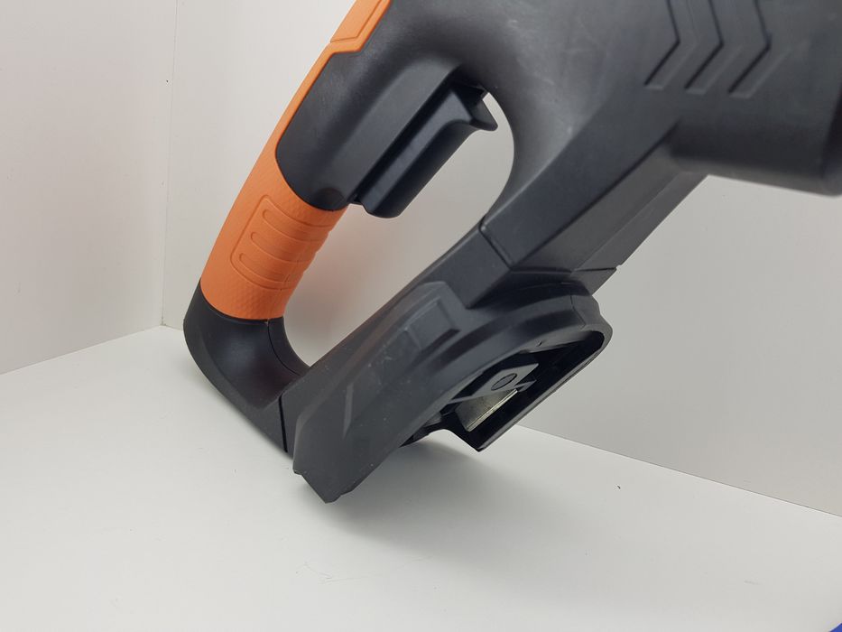 Kosa Akumulatorowa Podkaszarka Wykaszarka 2xaku