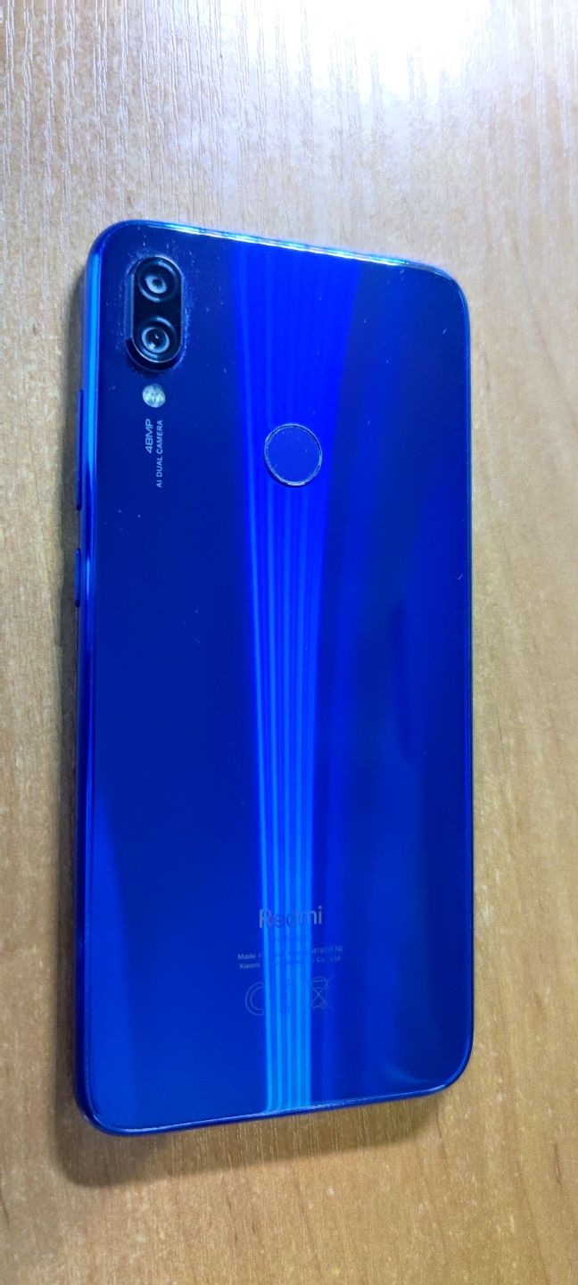 Смартфон Xiaomi redmi 7