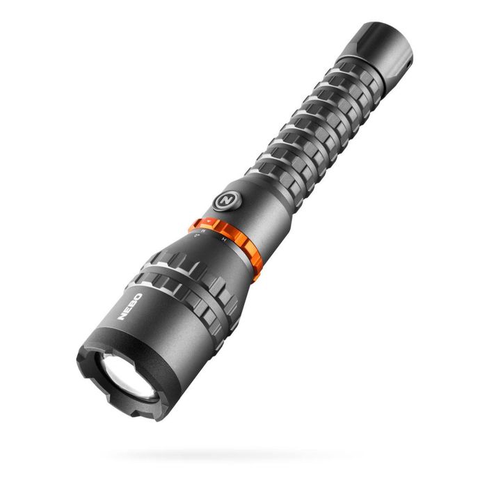 Ліхтар NEBO Davinci 8000 Lumen Flashlight
