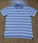 Męska koszulka polo Tommy Hilfiger rozm. XL