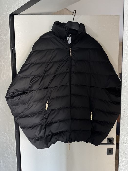 Пуховик италия оригинал