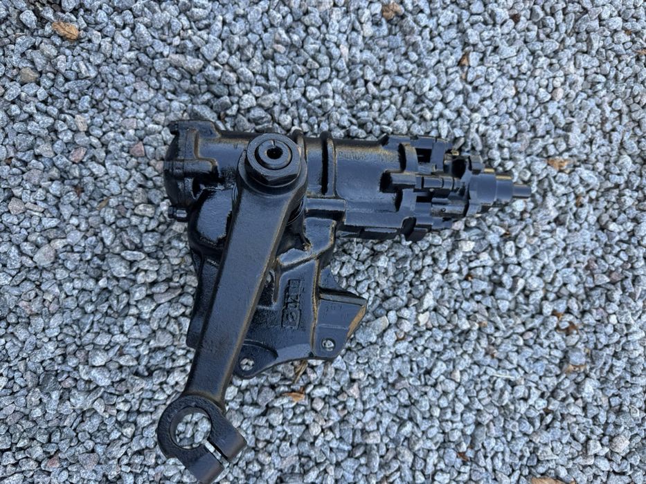 Гур 5301 Бичок з клапаном  підходить зіл 130,131,Газ 53,3307