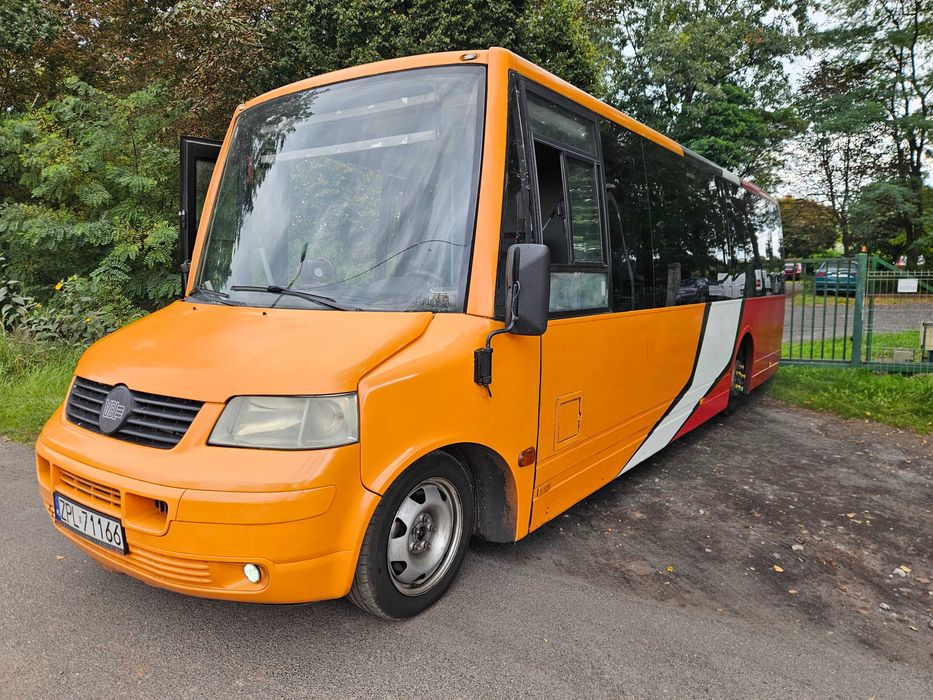 Autobus t5 vdl procity automat dmc3500kg