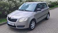 Skoda Fabia 1.4i Klima