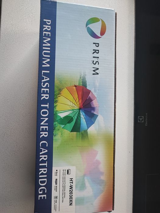 Toner Prism HT W2030XN