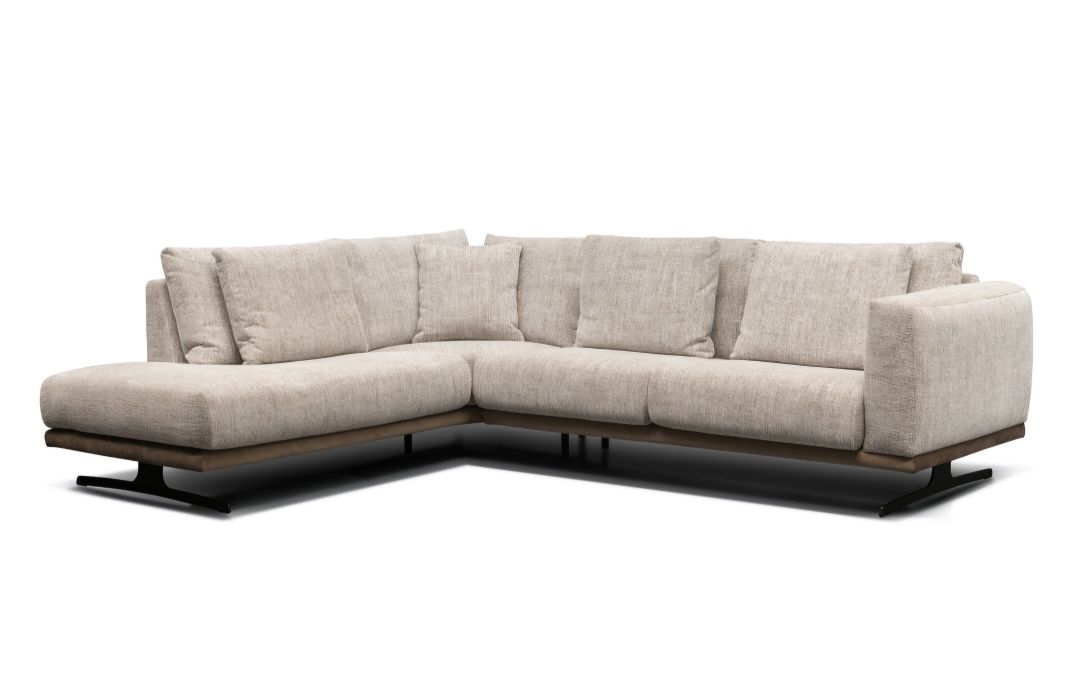 Narożnik Befame Soprano set 1