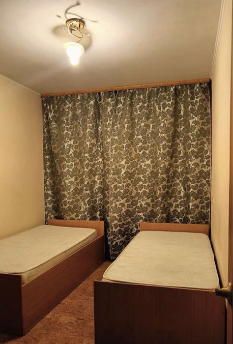3 квартира квартира проспект Гагарина м Левада, новострой Вернадского