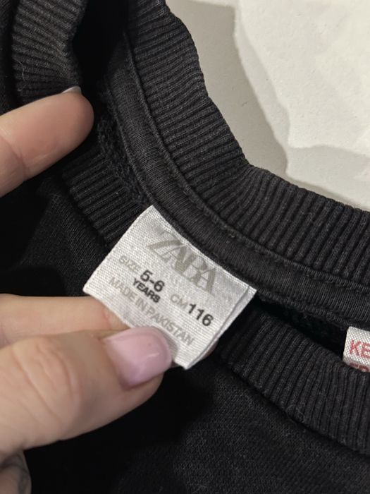 Костюм Zara 5-6 116