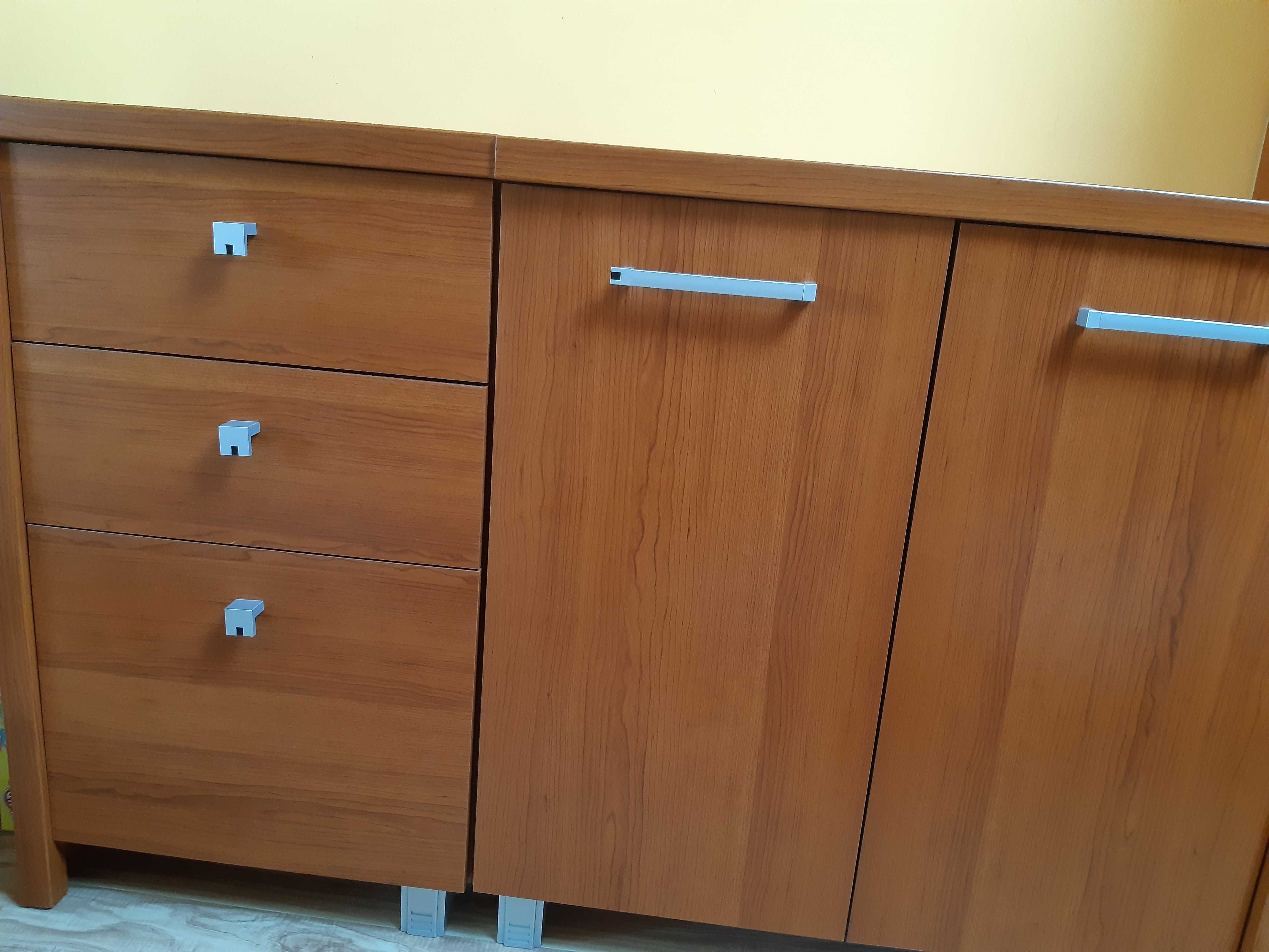 Komplet mebli 7 elementów