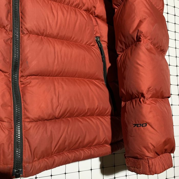 The North Face 700 куртка пухова чоловіча