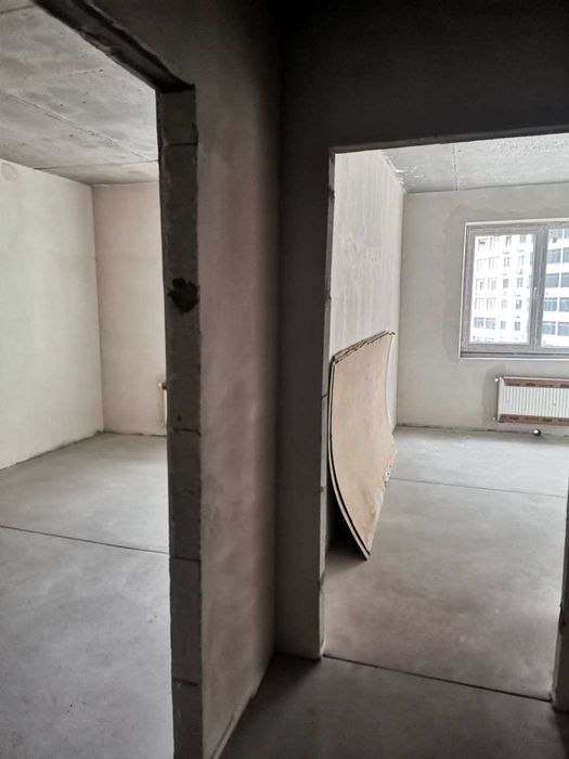 Цена огонь+ Бонус! Просторная 1к в 47 Жемчужина.