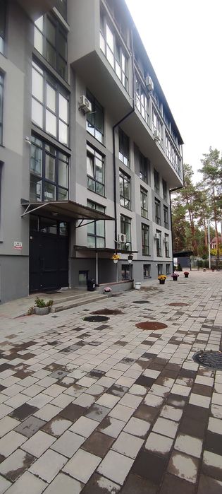 Продамо смарт-квартиру на Биківні, ЖК “Вуд Парк 3”, Київ,  Деснянський