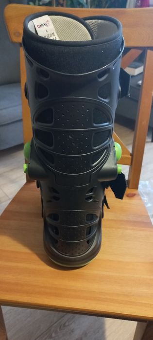 Orteza stopowo-goleniowa typu Walker rozmiar L