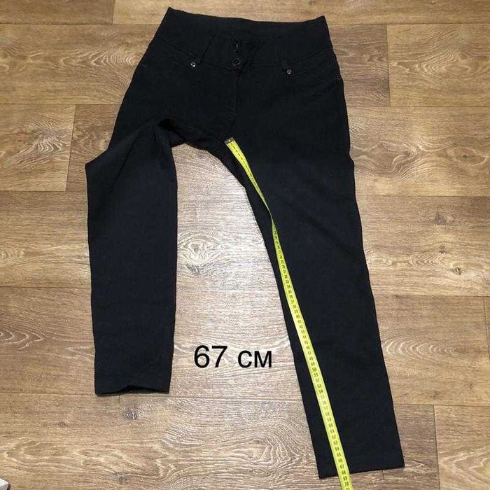 Штани теплі жіночі