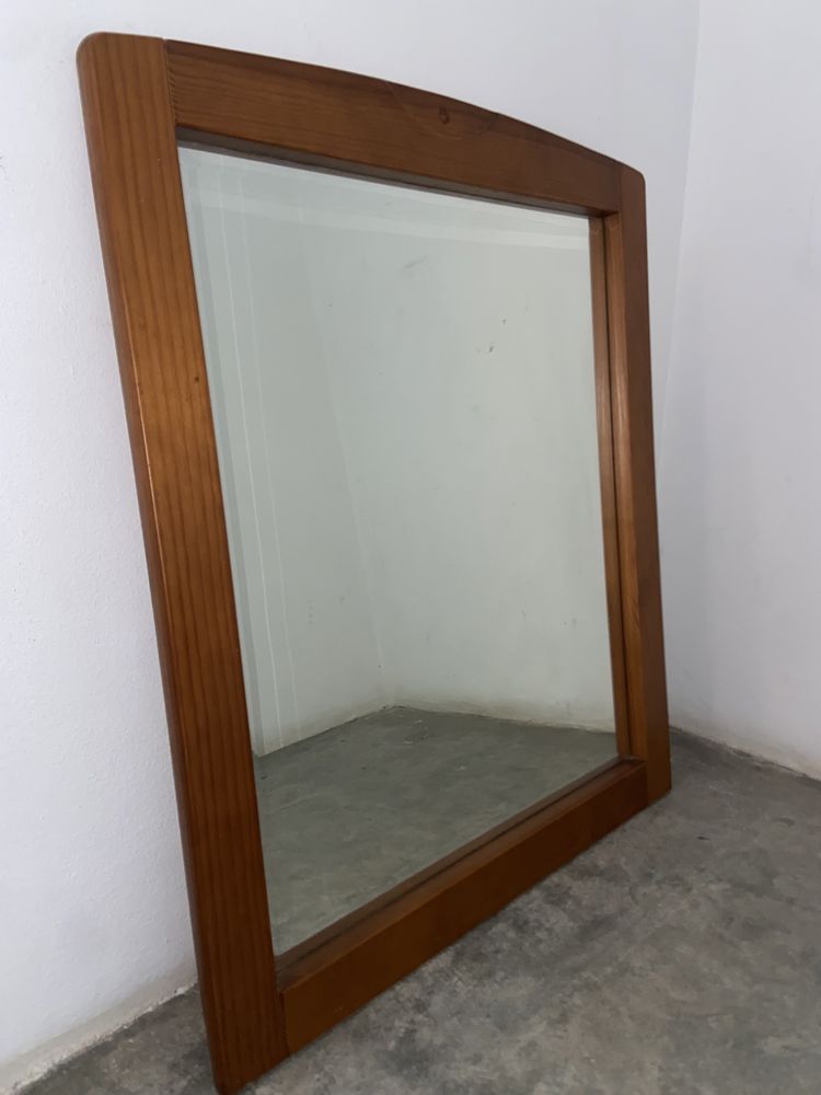 Espelho de parede