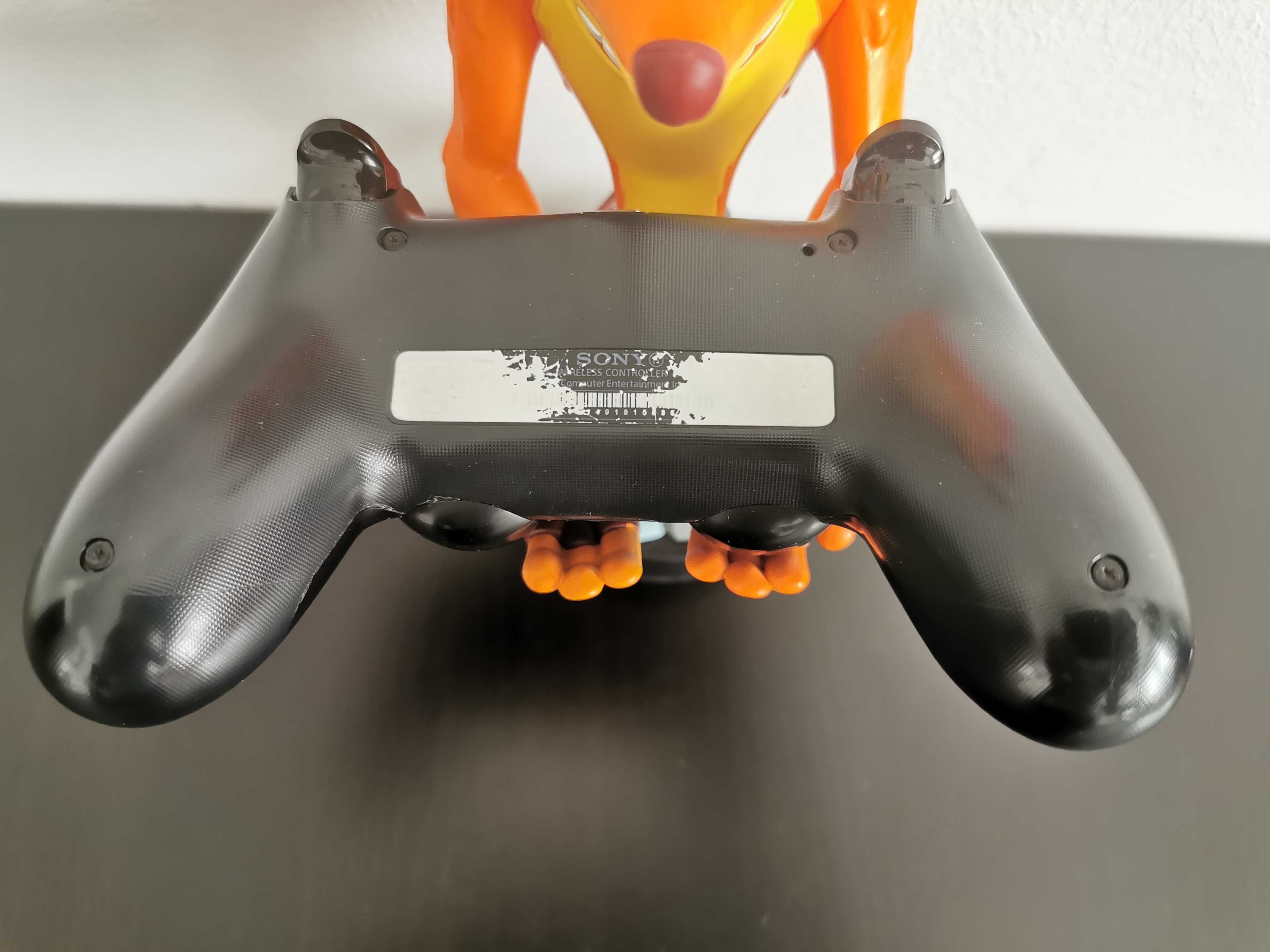 DualShock 4 V1 USB-C analogi HALLA