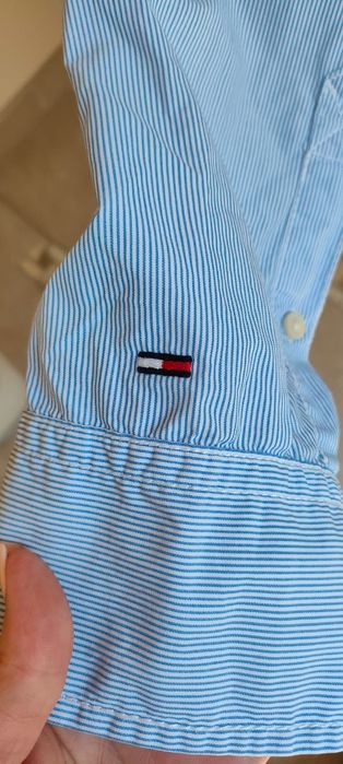 Koszula Tommy Hilfiger rozm M