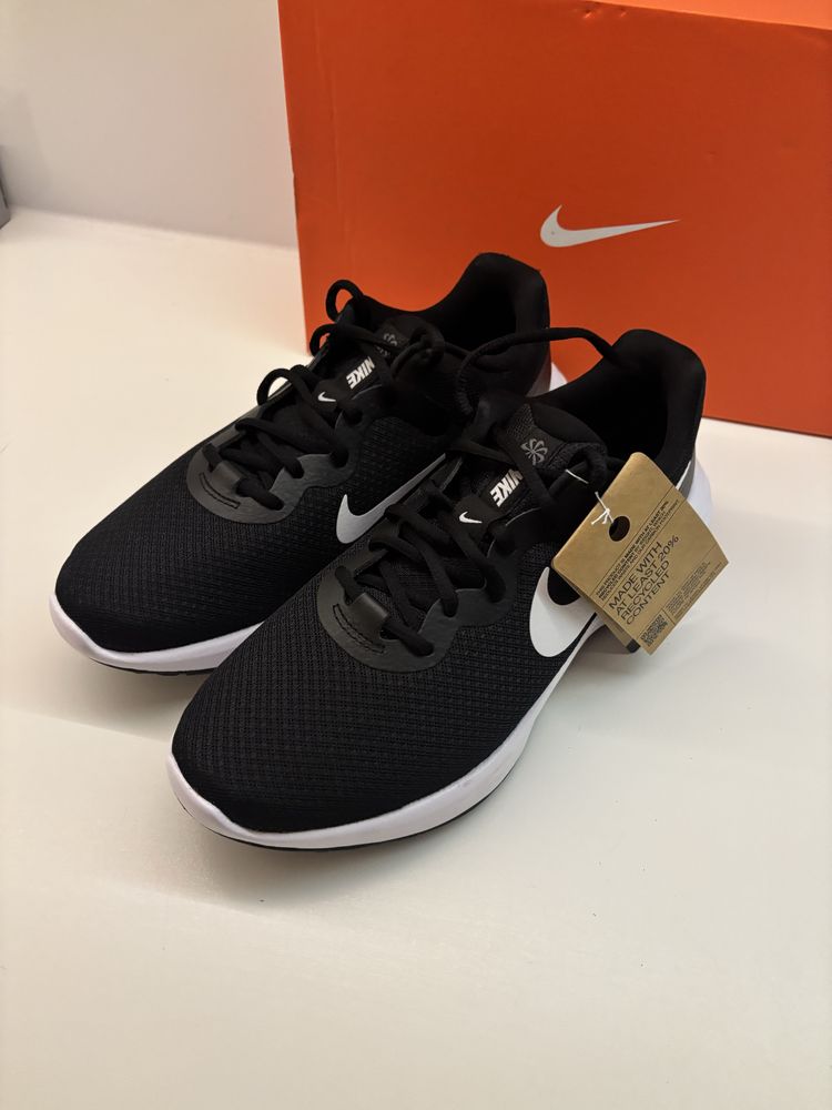 Buty Nike revolution air new 27.2 cm max