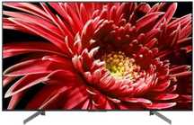 4K TV LED 75"' SONY KD-75XG8505 HDR Android 120HZ