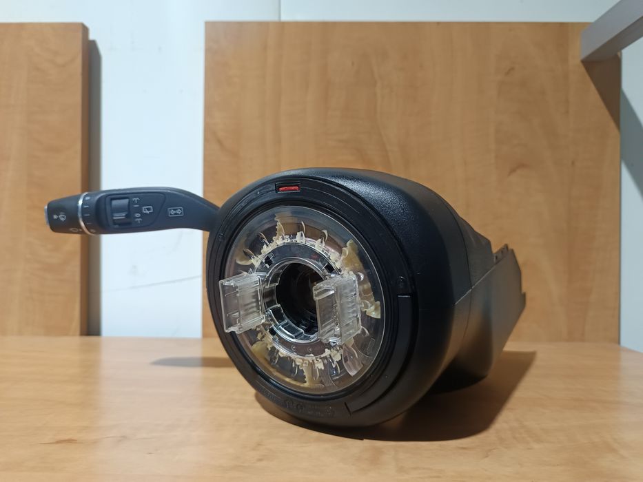 Módulo Direção CLA