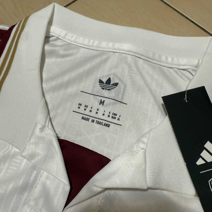 Koszulka Arsenal 25/26 THIRD - Nowa z metką