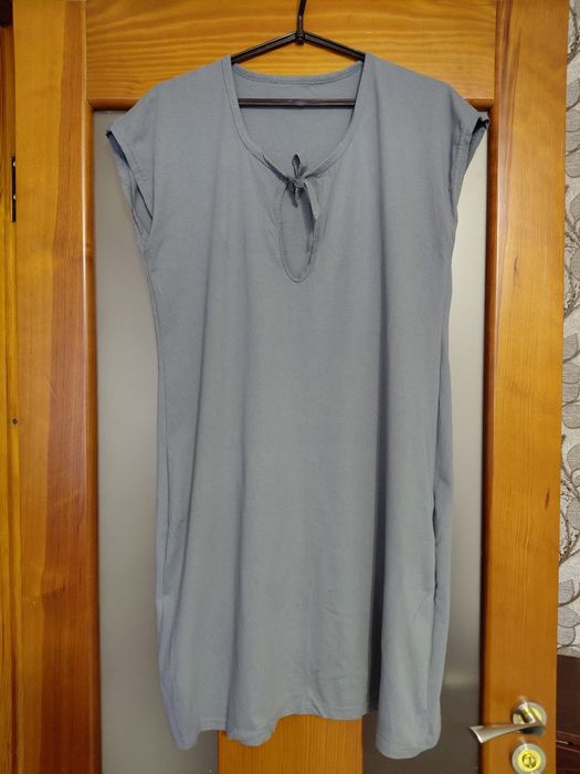 Сорочка на пологи 50-52р. Бандаж для вагітних