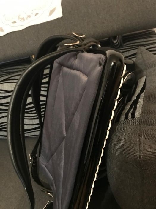 Ochraniacz do miecha (Poduszka) do akordeonu na wymiar