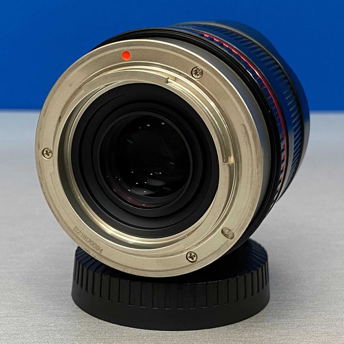 Samyang 8mm f/2.8 UMC Fish-Eye II (Fujifilm)