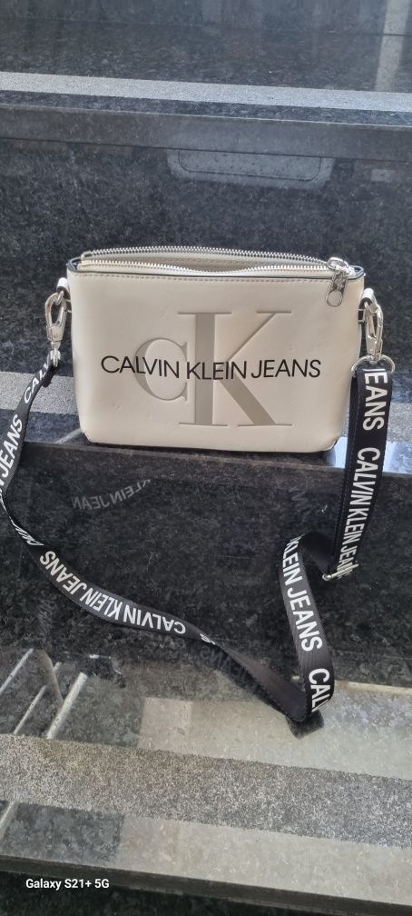 Mala da Calvin Klein