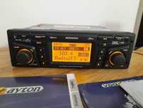 Radio VDO MS4150 Mercedes w124 w201 w140 r129 w210 w208 w202