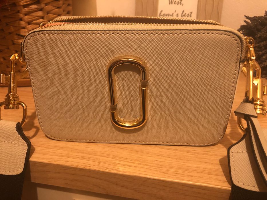 Torebka Marc Jacobs