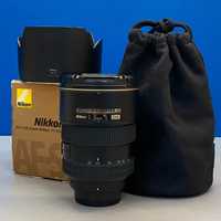 Nikon AF-S 17-55mm f/2.8G ED DX