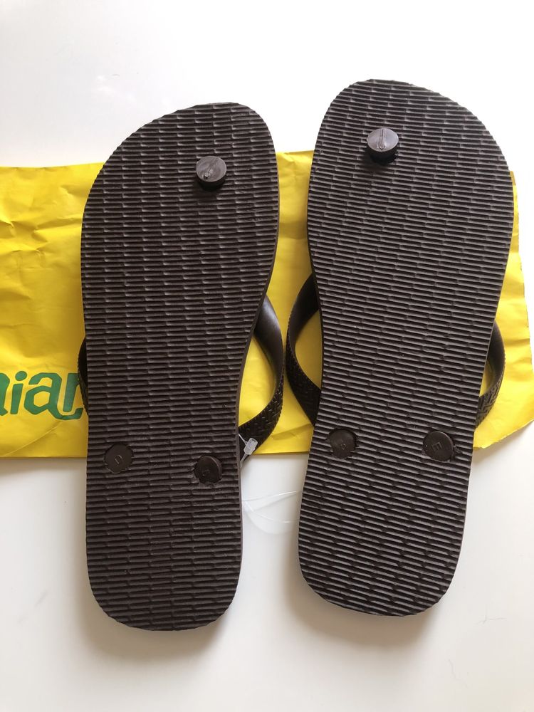 Havaianas 39/40, novas, originais