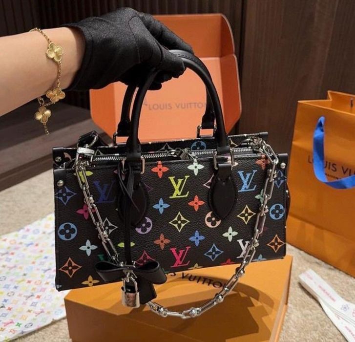 Carteiras Louis Vuitton