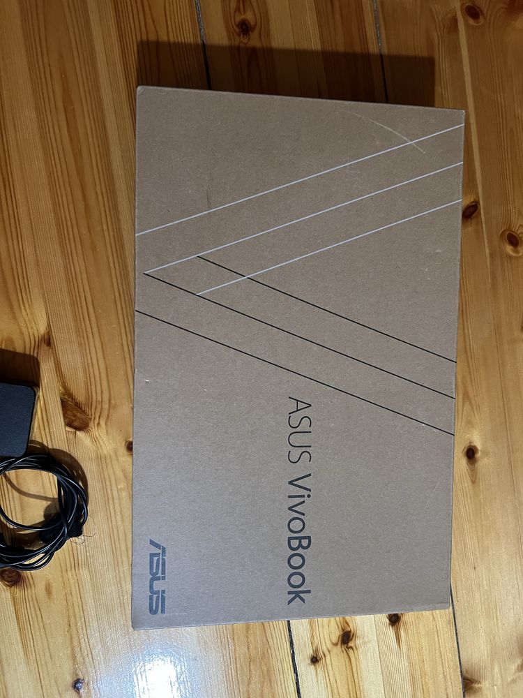 Asus VivoBook S15