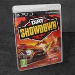 5/5 Dirt Showdown ps3 GameBAZA